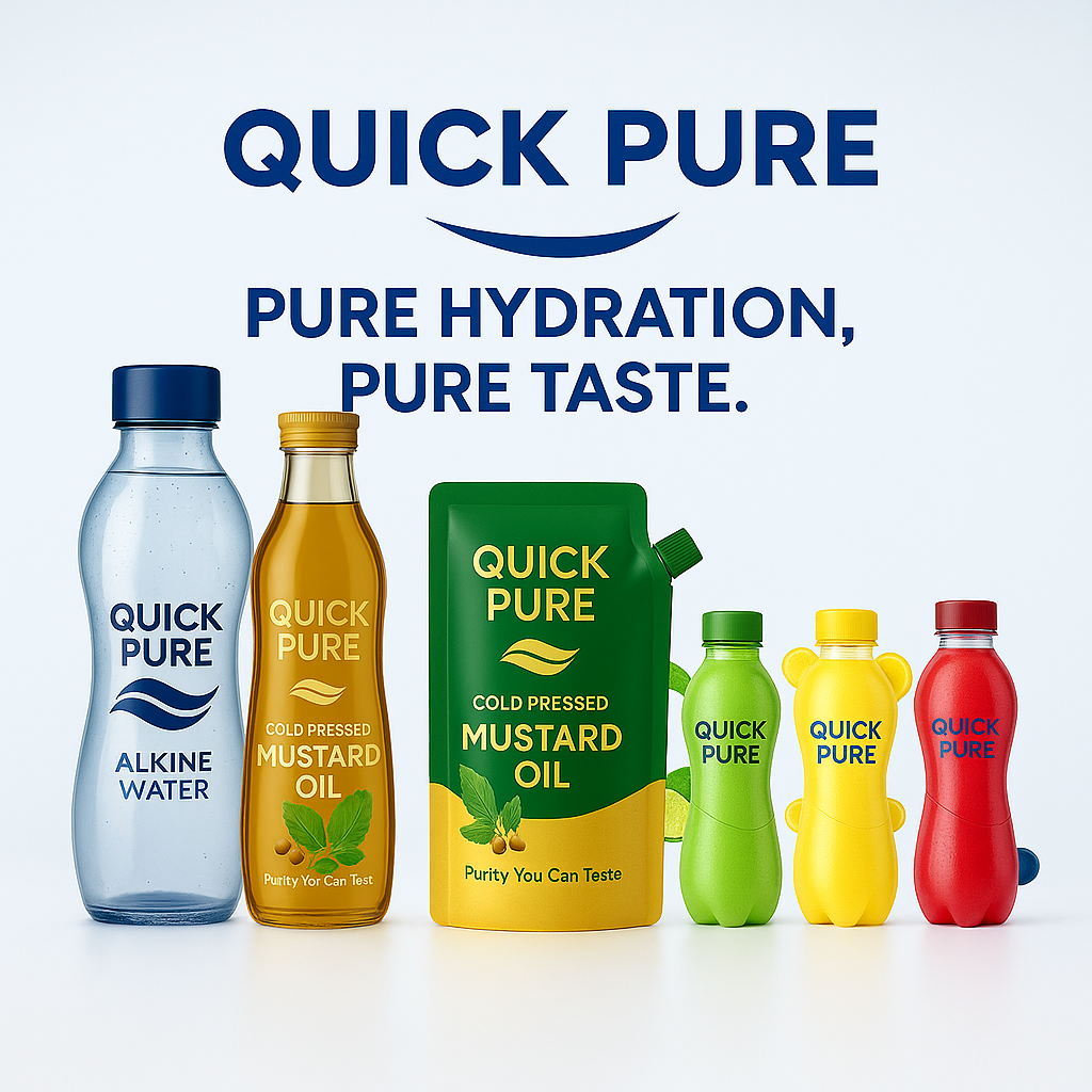 Quick Pure